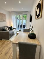 Studio d'Hôtes Victoire - Ferienwohnung Sainghin-en-Weppes