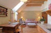 Altaussee Retreat Apartment - Your Austrian Home - B&B Altaussee