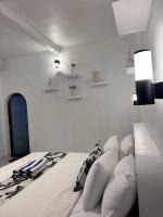 Deluxe Tweepersoonskamer met Balkon