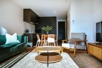 Comfort on Rowley - Ferienwohnung Wanaka