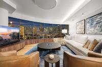 3 Bedroom Darling Harbour Apartment - B&B Sydney