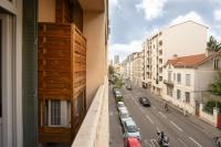 L'Escale Lyonnaise - Chambres d’hôtes Lyon