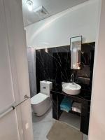 Alipios Beach House - Ferienwohnung Olongapo