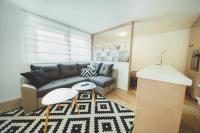 Feel Sarajevo Apartment - Old Town with Parking - B&B Sarajevo