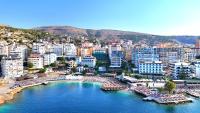 Saranda Terraces Apartments - Ferienwohnung Saranda