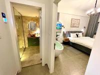 Suite con Accesso Spa