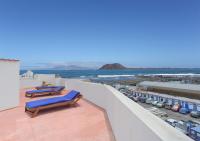 Silvic Jable - B&B Corralejo