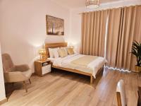 B11 Comfy Studio With Canal and Pool View - B&B