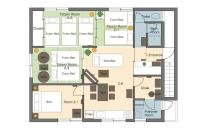 二条駅から徒歩10分 - Bed and Breakfast Kyoto