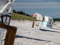 Ferienwohnung Lee Ost 2 2 - Chambres d’hôtes Ostseebad Dierhagen