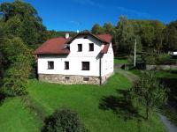 Ubytování u Foltýnů - Zelená Lhota - B&B Nýrsko