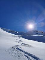 Apart Wiesa - Chambres d’hôtes Kappl