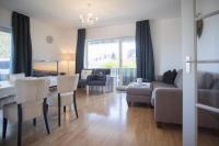 Welcome in - Ferienwohnung Kleine Auszeit - centrum van Winterberg met balkon - B&B Winterberg