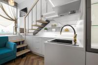 Vega - Whirlpool - Self Checkin - Ferienwohnung Vilnius