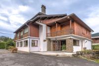 Le Refuge contemporain - Welkeys - B&B