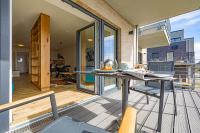 Ferienwohnung Wiking-Koje 7 Schleswig - B&B Schleswig