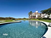 Beautiful Ground Floor Apartment - Garden - SUS01 - B&B Ayamonte