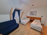 Superior Tweepersoonskamer met 1 of 2 Bedden