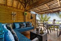 Fare Oaoa Haapiti - Bed and Breakfast
