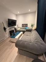 Gemütliches Wohnen mit toller Aussicht - B&B Wolfsburg