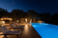 Helorus Noto - Gioi Villa con piscina - B&B Noto