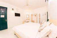 Double or Twin Room with Private Bathroom