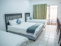 Habitación cuádruple