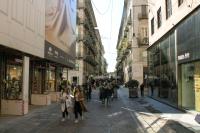 City Centre Apartment [Egyptian Museum 5 min] - Ferienwohnung Turin