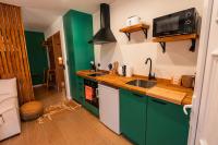 A - Studio Sol y Mar - Ferienwohnung Xàbia