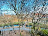 Apartament nad Łyną by RENT4YOU - Chambres d’hôtes Olsztyn