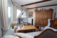 Duen27 31 Studio Meeresrauschen - Chambres d’hôtes Wenningstedt