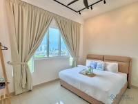 Two-Bedroom Apartment with View