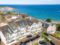 Apartment By The Sea, Wi-Fi, Pets Accepted - B&B Saint Ives