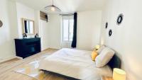 Magnifique T2 Lyon - 12min du centre - Métro B - Bed and Breakfast