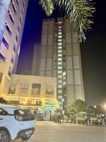 Balcony Escape Stay By Buddies Home - Ferienwohnung Noida