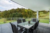 Ferienwohnung Sonneneckle - Bed and Breakfast