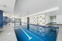 Infinity Tower Brisbane City - Chambres d’hôtes Brisbane