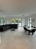 Große Ferienwohnung in Bielefeld - B&B