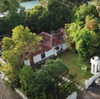 Heritage 3 bedroom cottage in Kochi - Ferienwohnung Kochi