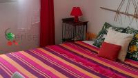 O Logis du Morne Jacob "CERISE", Le Morne-Rouge Martinique - B&B
