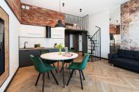 Ukiel Park 1 by RENT4YOU - Bed and Breakfast