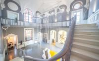 Huis met 7 Slaapkamers
