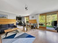 HOC01 - Appartement 6 personnes proche skibus - B&B Les Carroz-d'Arâches