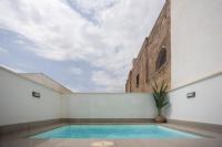 Private & Pool Goyeneta Sevilla Urban Apartment - B&B Siviglia