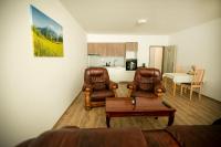 Apartmán Centrum Slavičan - Bed and Breakfast Slavičín