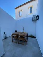 Casa da Cidade - Ferienwohnung Évora