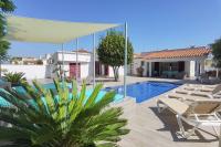LEON INMO Villa Arisha - 10009 - Bed and Breakfast Empuriabrava