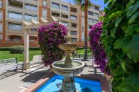 Las Arenas by Ĥ - Playa de los Haraganes HLHA181P193 - B&B