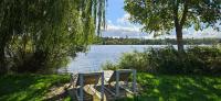 Vue sur le lac - B&B