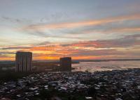 Sandakan Homestay & Backpackers - B&B